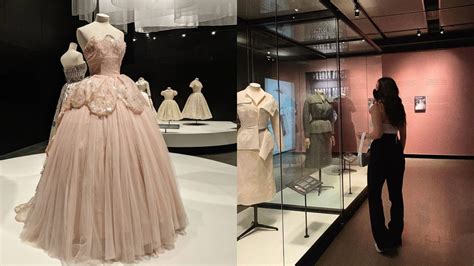 exposition montreal dior|Christian Dior FASHION @ McCord Museum .